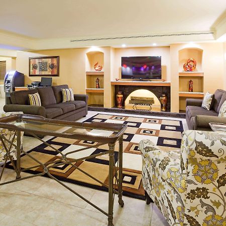 Chicago O'Hare Airport Hotel Elk Grove Village Buitenkant foto