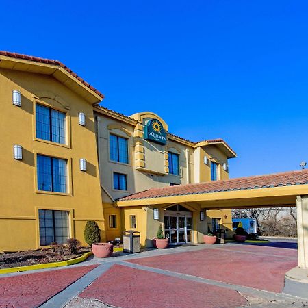 Chicago O'Hare Airport Hotel Elk Grove Village Buitenkant foto