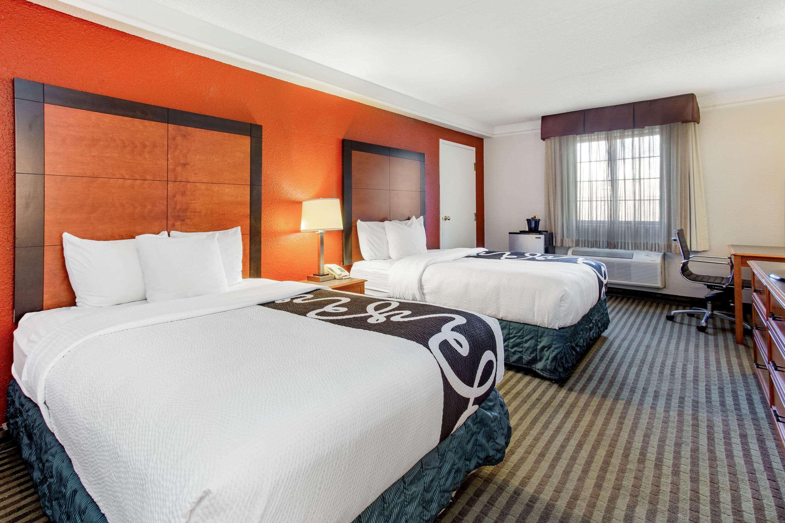 Chicago O'Hare Airport Hotel Elk Grove Village Buitenkant foto