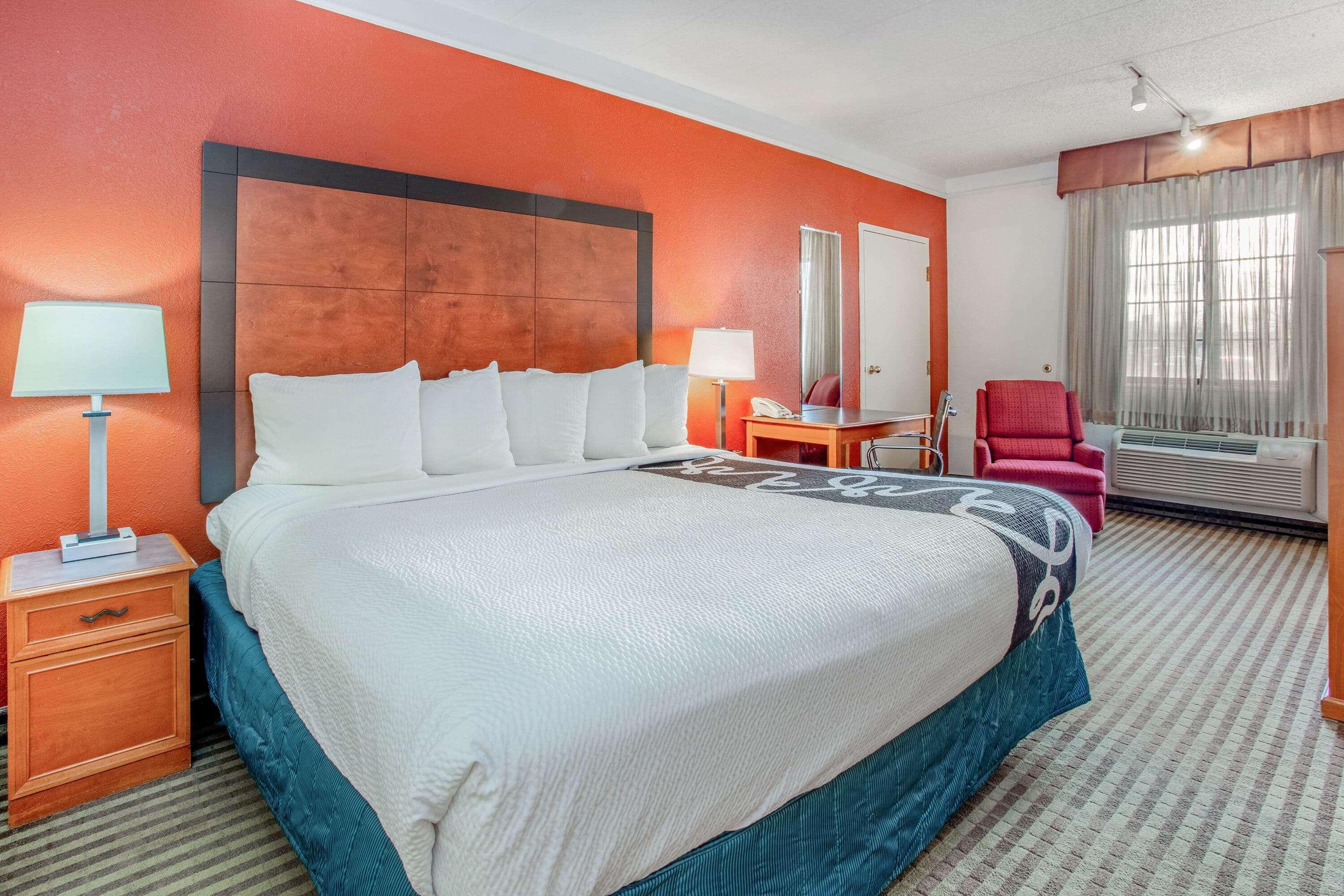 Chicago O'Hare Airport Hotel Elk Grove Village Buitenkant foto