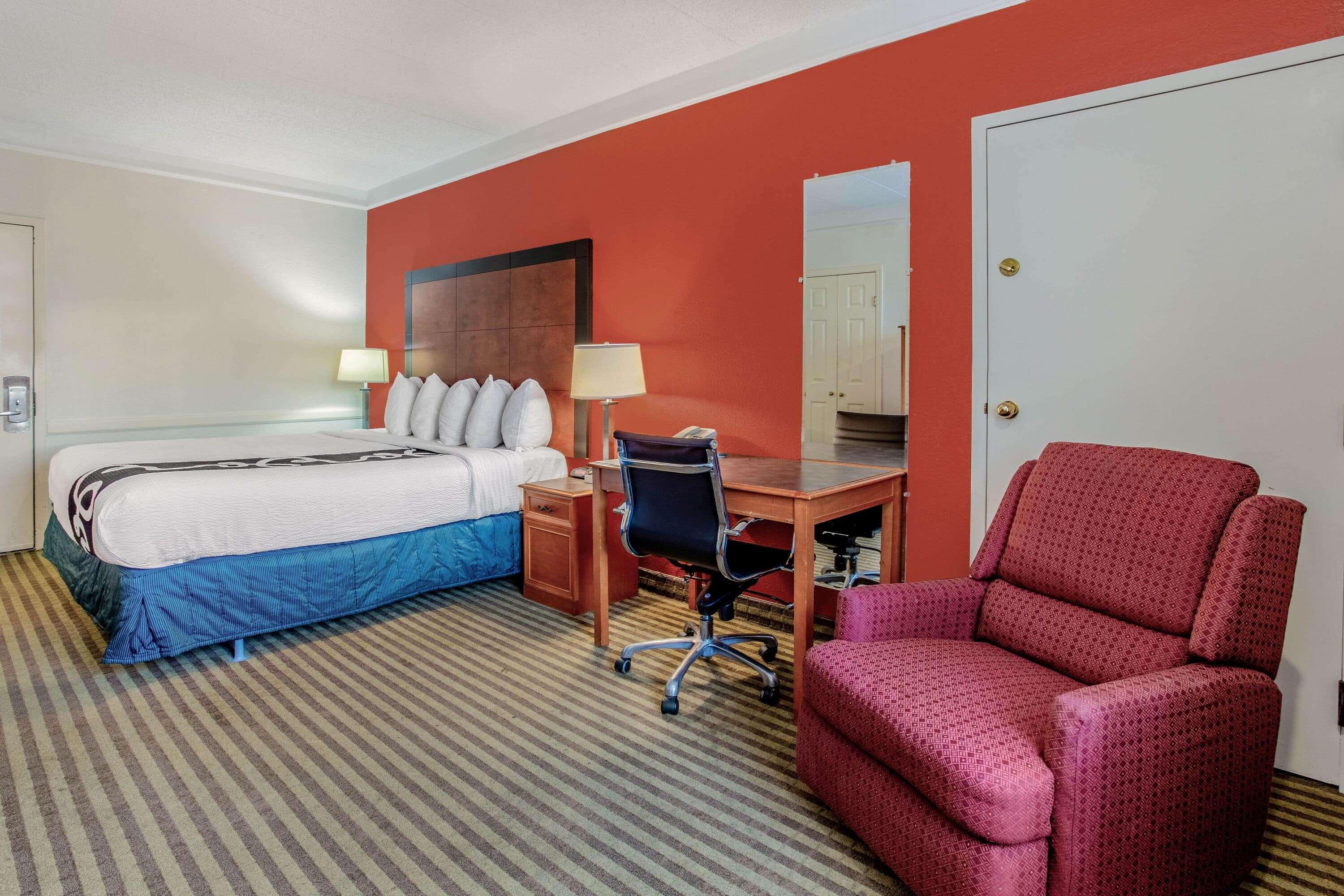 Chicago O'Hare Airport Hotel Elk Grove Village Buitenkant foto