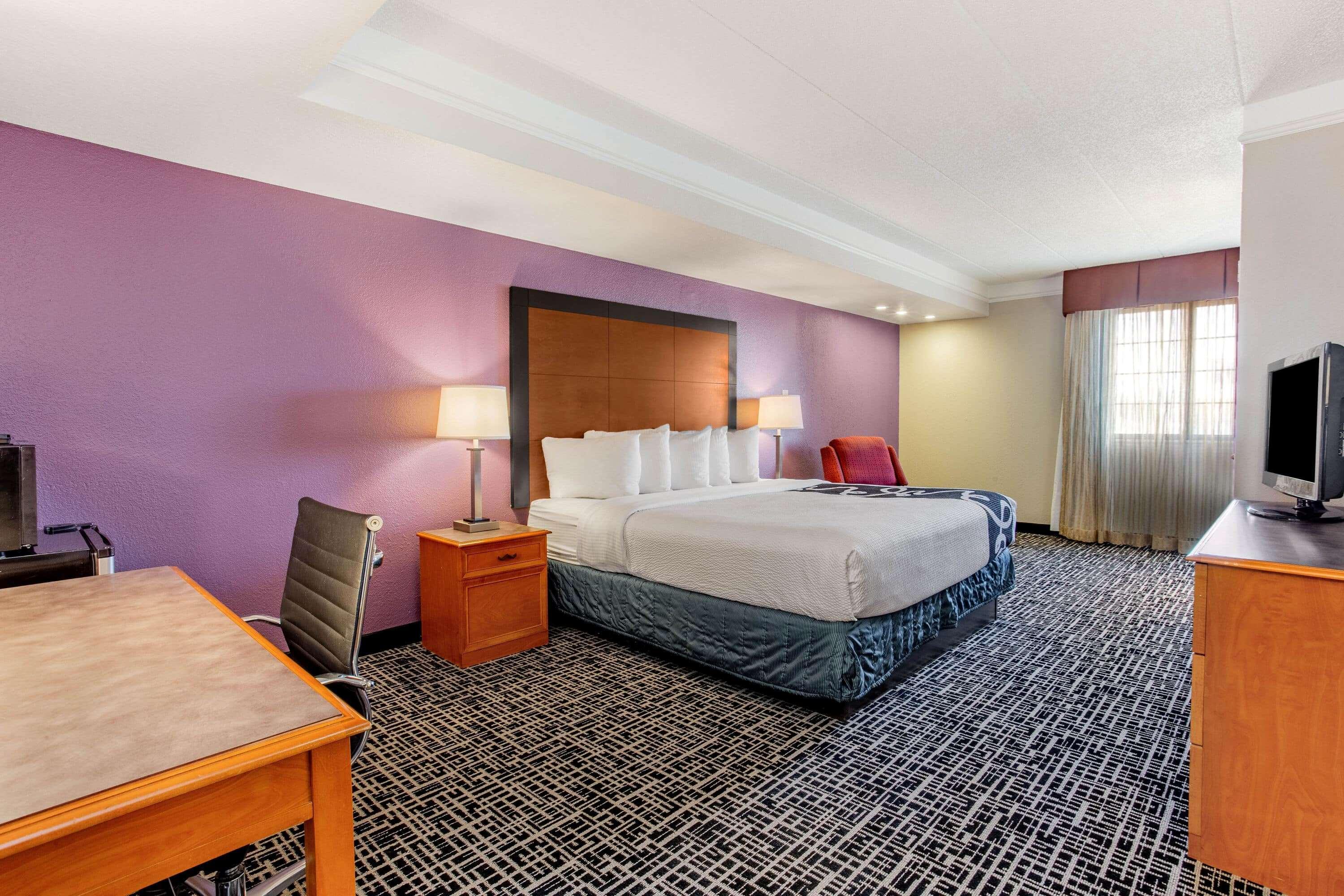 Chicago O'Hare Airport Hotel Elk Grove Village Buitenkant foto