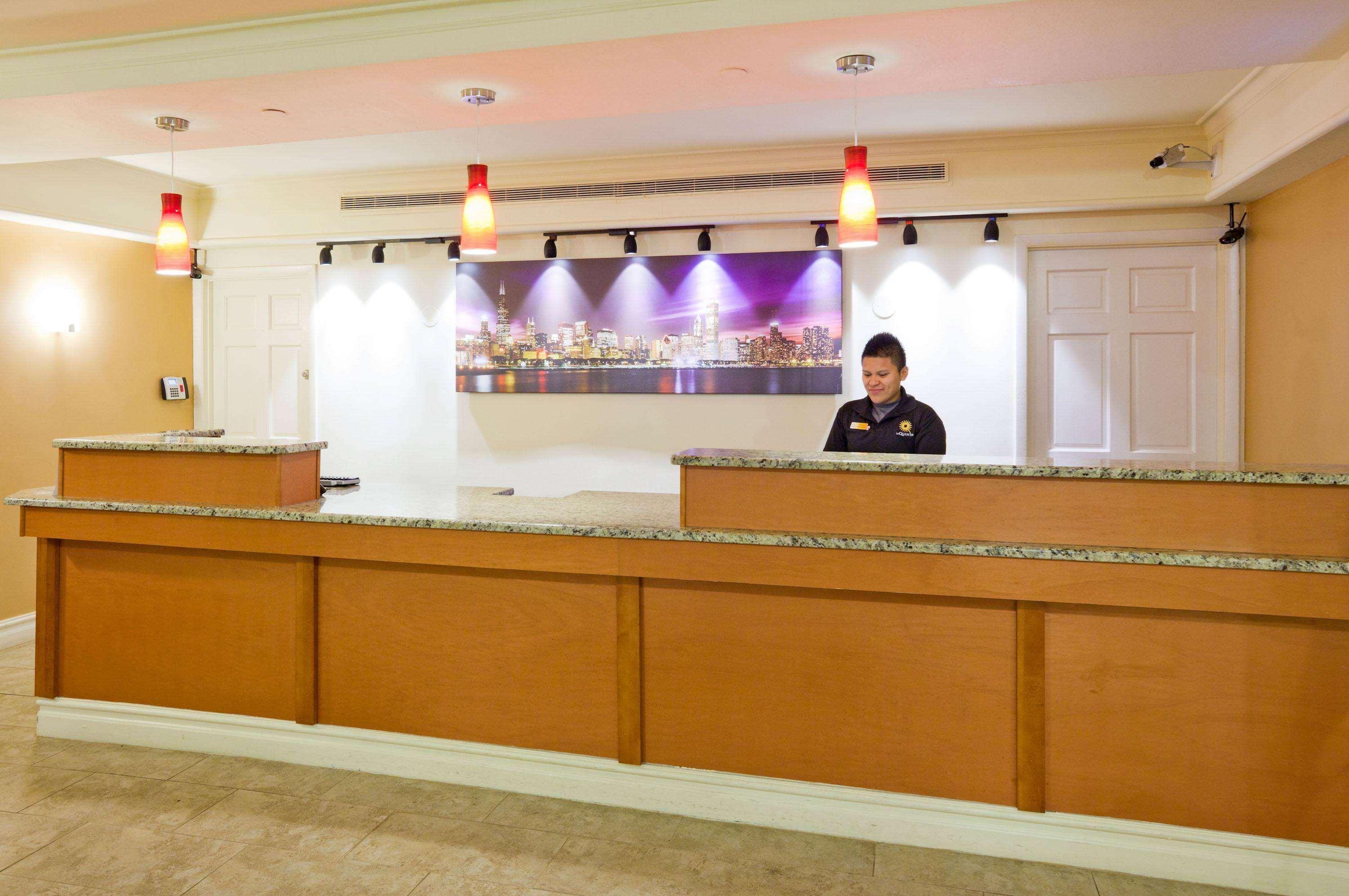 Chicago O'Hare Airport Hotel Elk Grove Village Buitenkant foto