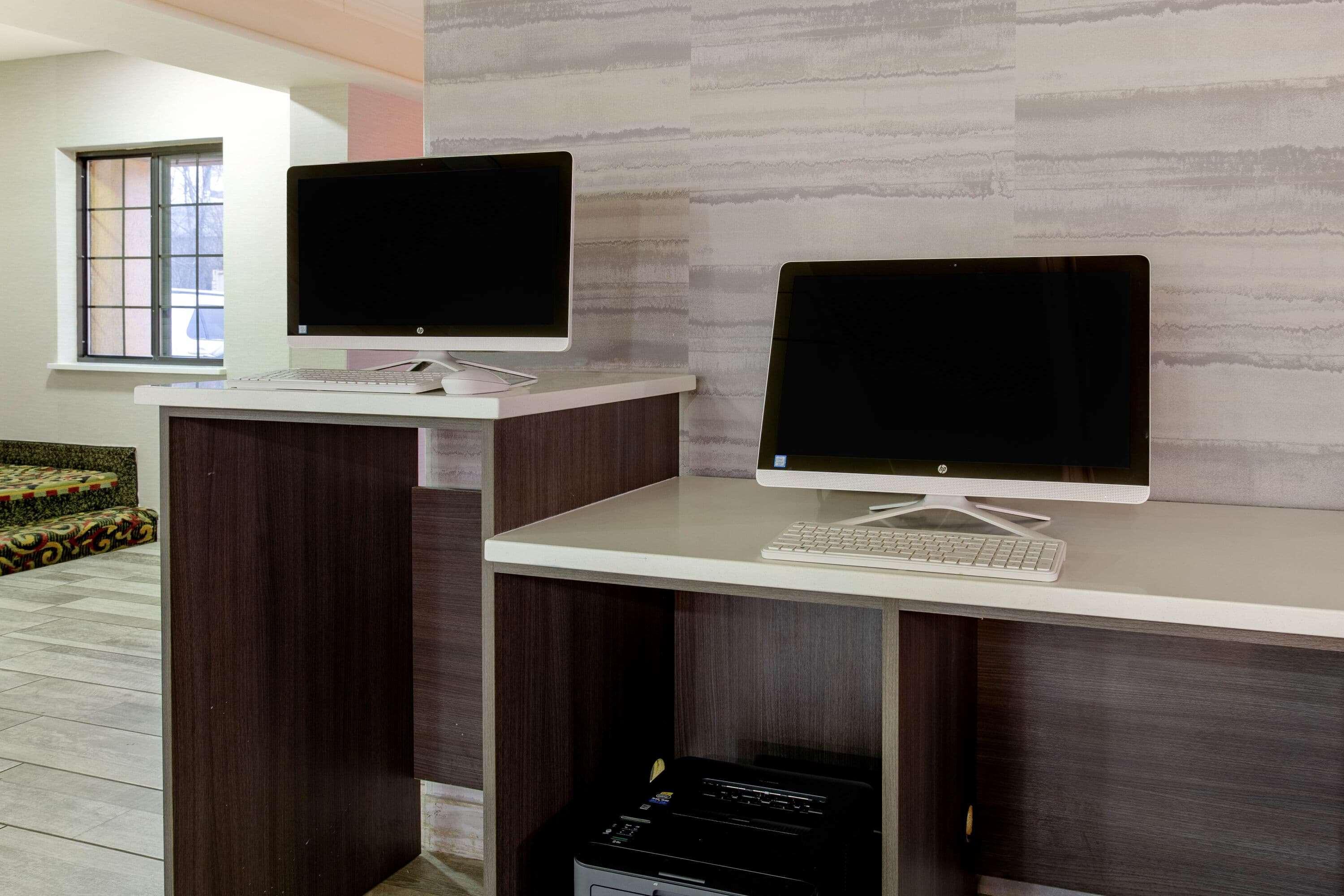 Chicago O'Hare Airport Hotel Elk Grove Village Buitenkant foto