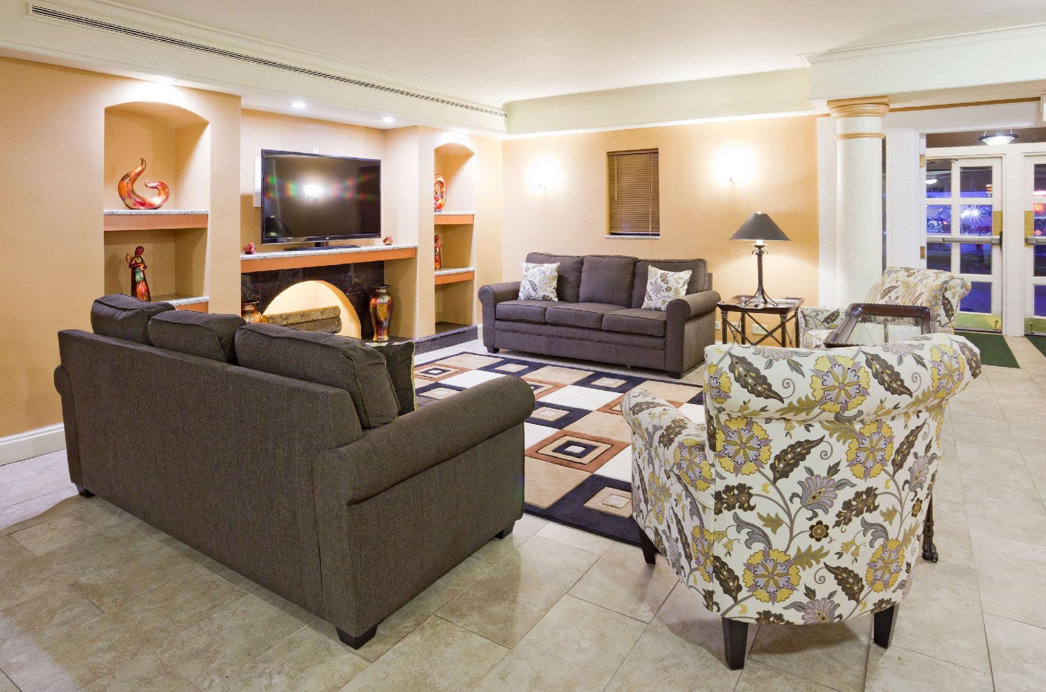 Chicago O'Hare Airport Hotel Elk Grove Village Buitenkant foto