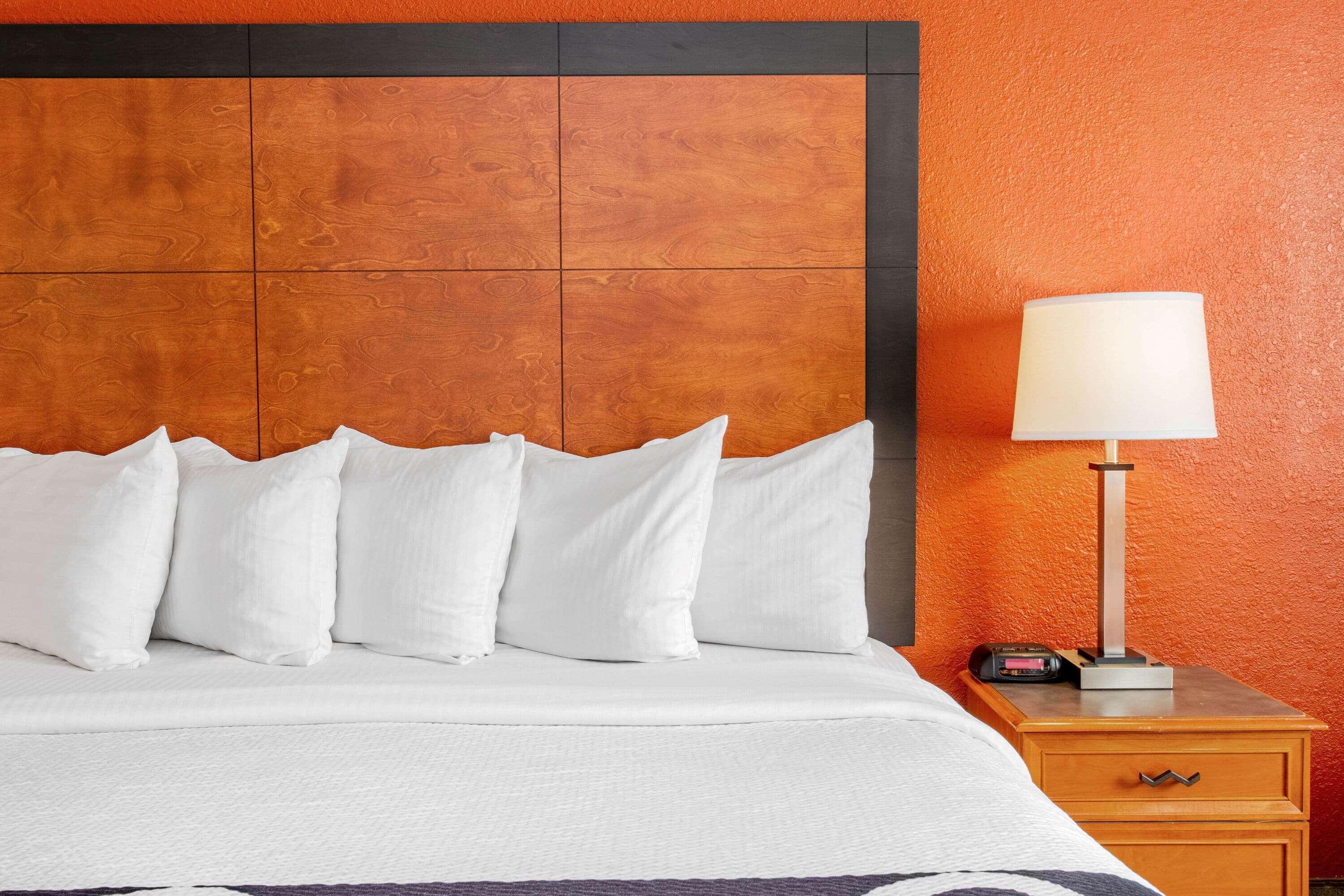 Chicago O'Hare Airport Hotel Elk Grove Village Buitenkant foto