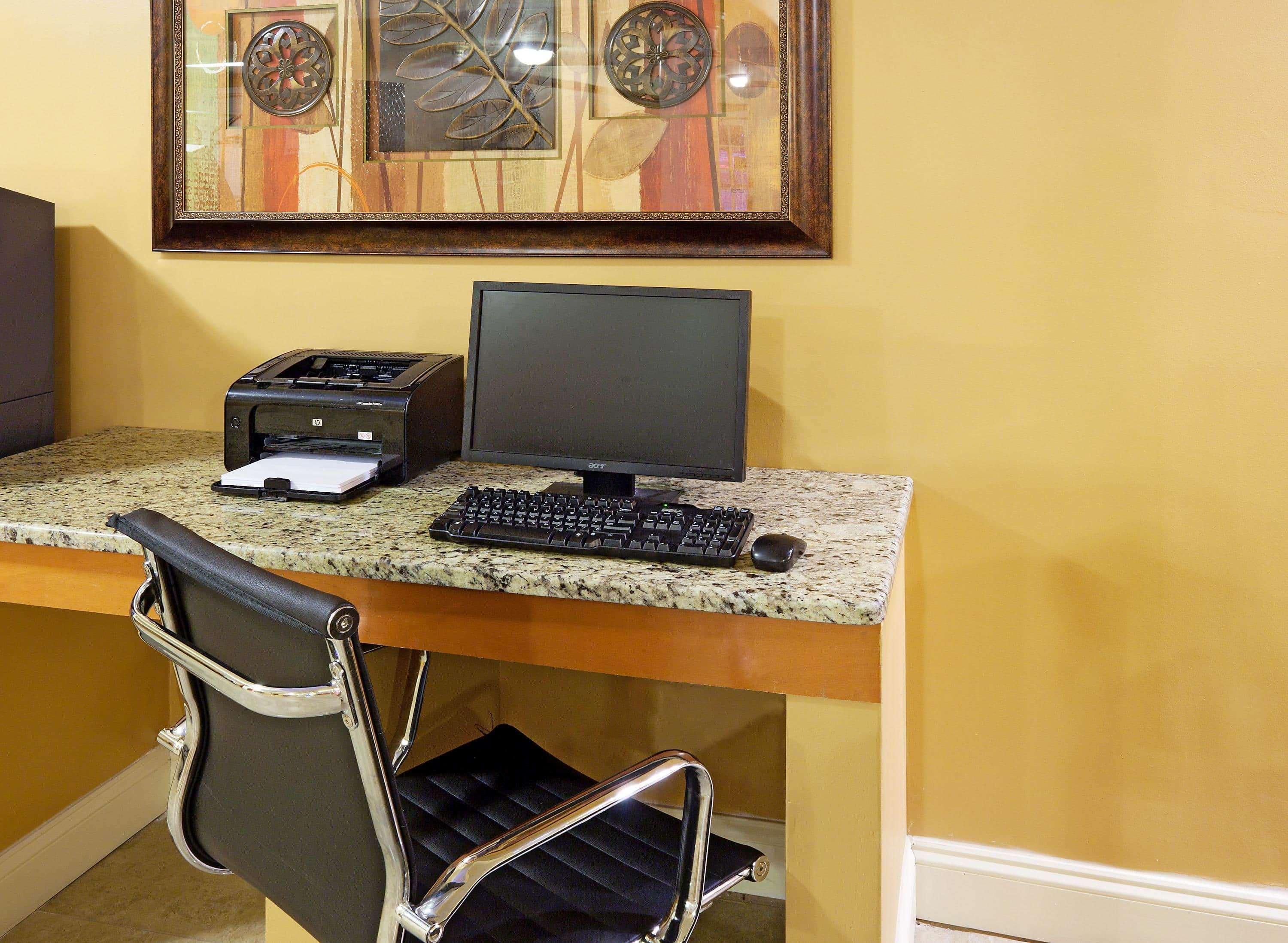 Chicago O'Hare Airport Hotel Elk Grove Village Buitenkant foto