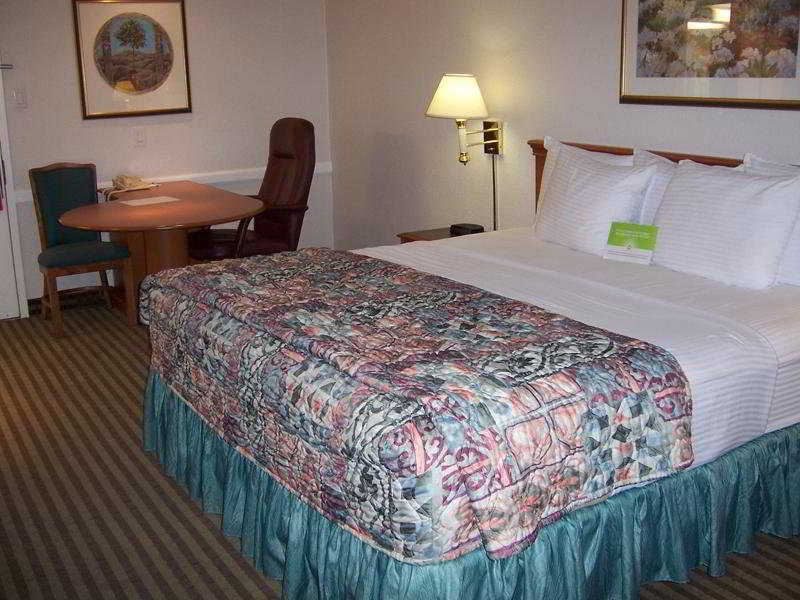Chicago O'Hare Airport Hotel Elk Grove Village Buitenkant foto